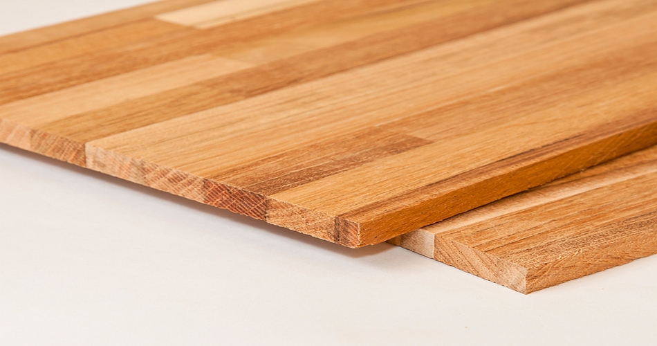 Tablones de madera alistonados Muebles a medida Tablones de madera alistonados Muebles a medida
