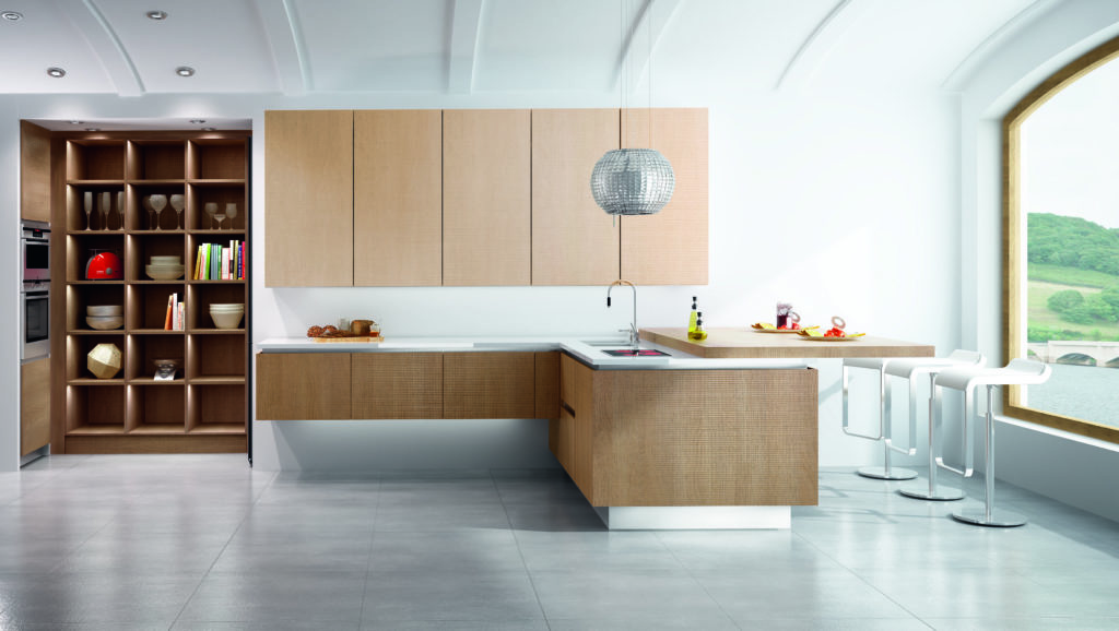 Puertas de Cocina - Puertas de madera para la cocina - Agloma Puertas de Cocina - Puertas de madera para la cocina - Agloma