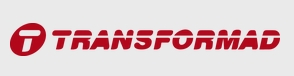 Logo empresa Transformad