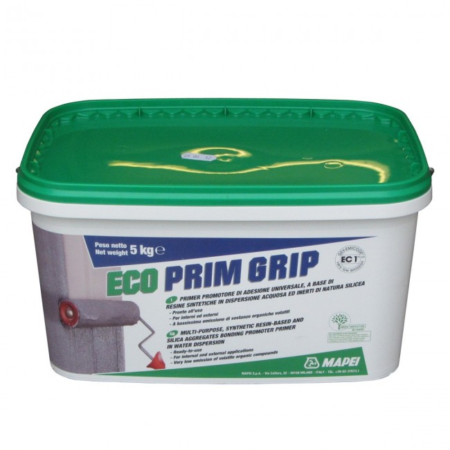 eco prim grip primer