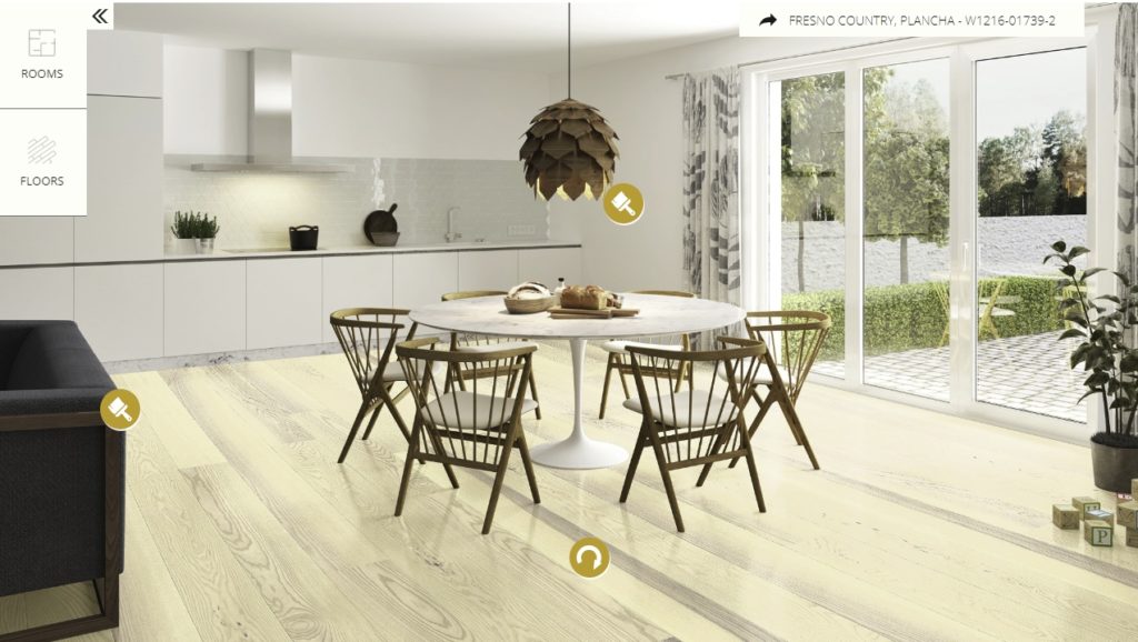 Pergo Madera | Agloma