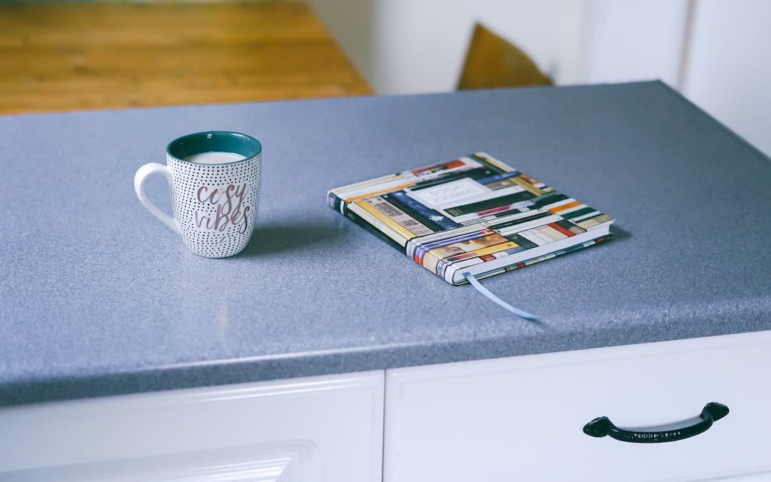 Cómo elegir la encimera perfecta para tu cocina