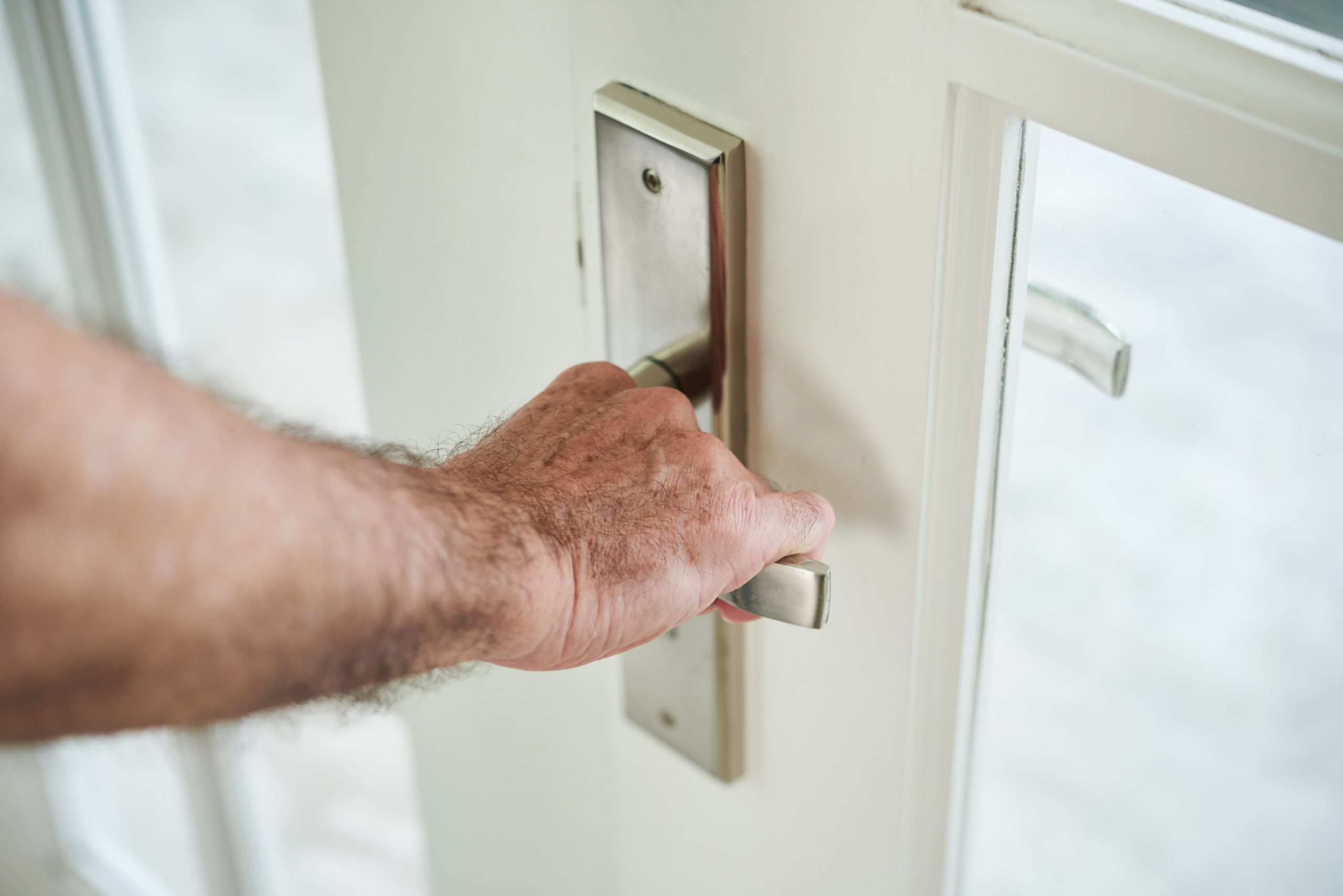 Claves para decorar un recibidor pequeño