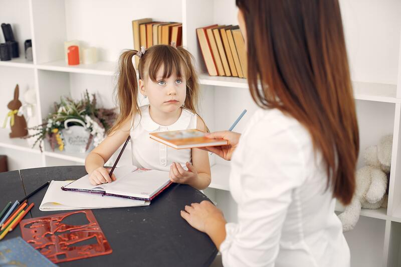 Prepara la habitación de tus hijos para la vuelta al cole