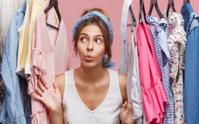 Tipos de armarios: ¿Cuál es el mejor para ti?