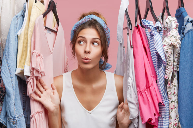 Tipos de armarios: ¿Cuál es el mejor para ti?