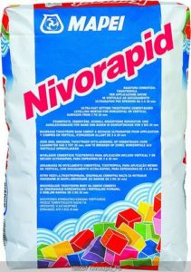 NIVORAPID
