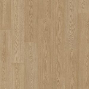 Roble Skagen, Plancha