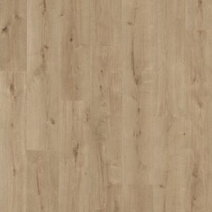 Roble Tundra, Plancha