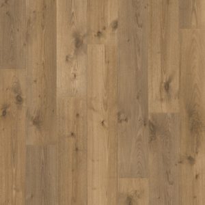 Roble Verano, Plancha