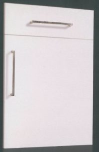 Alexia 317 Blanco Brillo