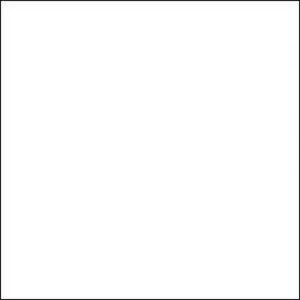 Posformado Blanco Super Soft R/3