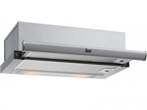 Campana Inox TL 6420 REF:40474206