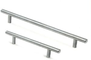 Tirador Acero Inox 19.2