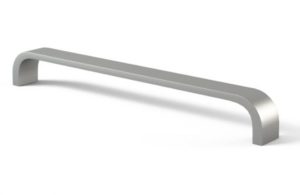 Tirador 150/128 Cromo Mate