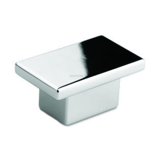 Tirador Z2079044 Cromo Mate