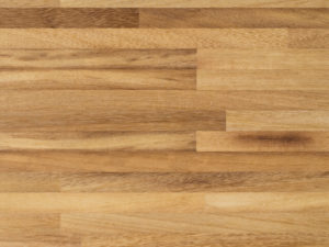 Tablero Alistonado Iroko Liston Continuo 4,2 cm