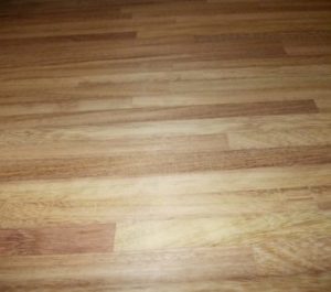 Tablero Macizo Alistonado Iroko Finger