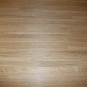Tablero Macizo Alistonado Roble Finger