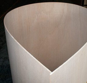 Contrachapado Flexible (Fexpli)
