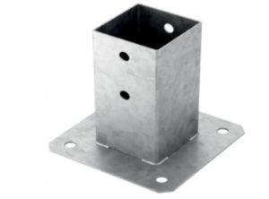 Soporte Viga