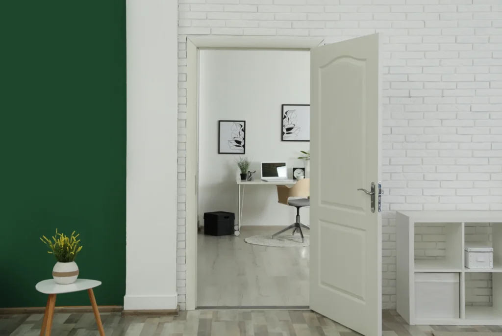 ELEGIR PUERTAS DE INTERIOR